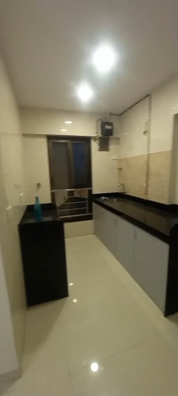 Kitchen in 1 BHK Apartment at LD Edifice, Chembur – for Rent