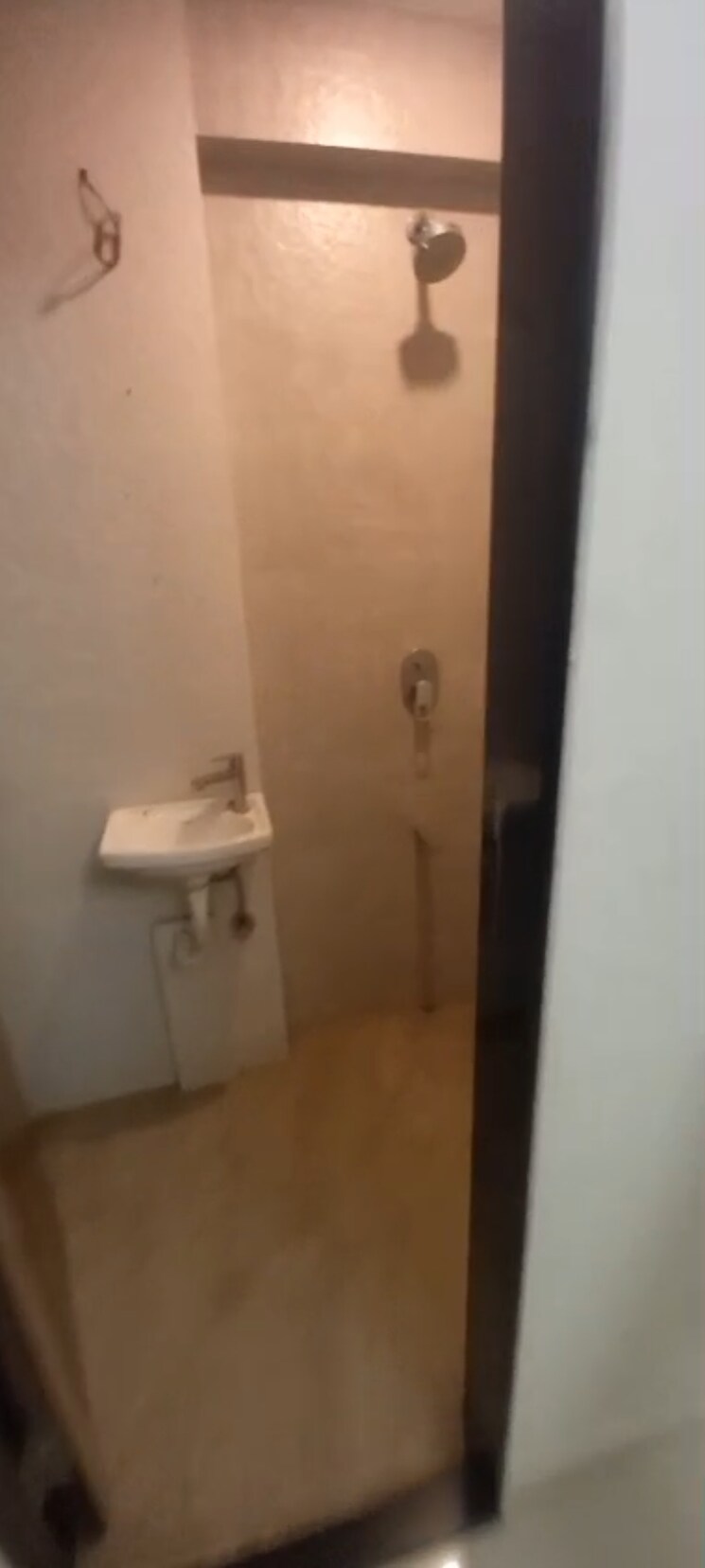 Bathroom, ld-edifice 1 Bedroom 390 Sq.Ft. Apartment In Chembur Mumbai 9123402