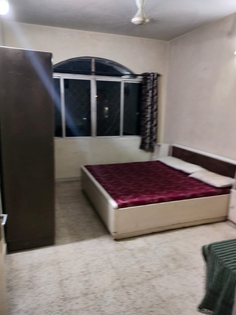 Bedroom, heena-presidency 1 Bedroom 376 Sq.Ft. Apartment In Mira Road Thane 9123405