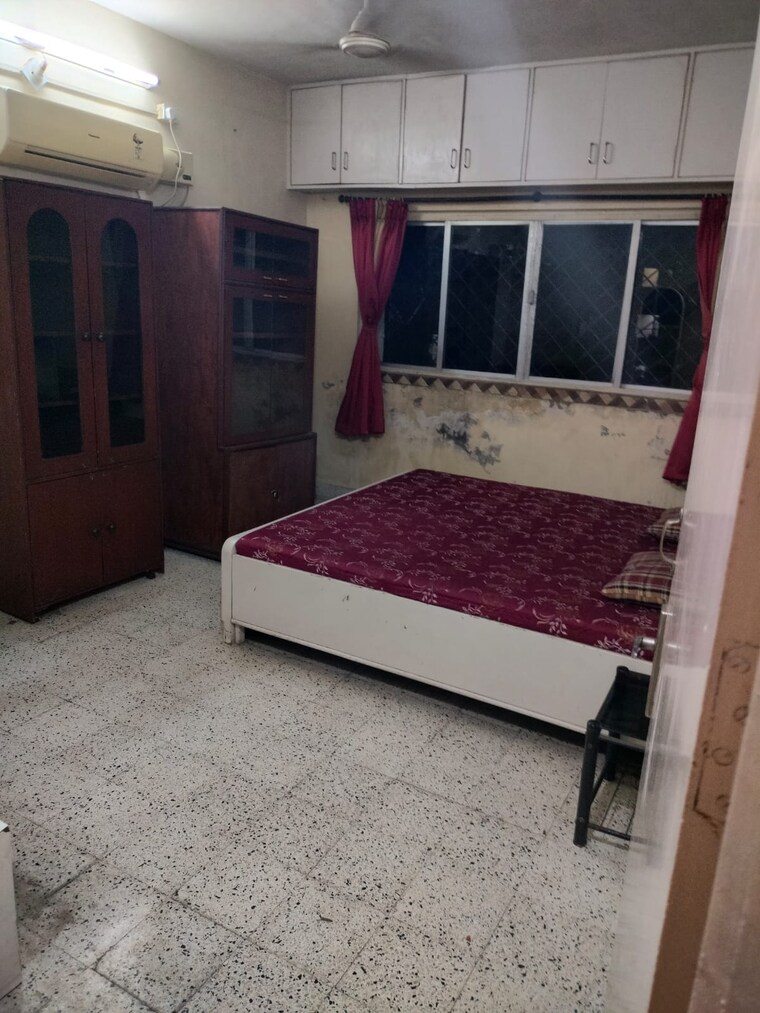 Bedroom, heena-presidency 1 Bedroom 376 Sq.Ft. Apartment In Mira Road Thane 9123405