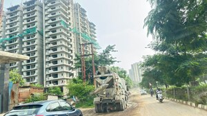 3 BHK Apartment – Exterior View View at AIGIN Royal Park, Mahurali - for Sale