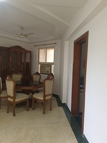 Gym in 2 BHK Apartment at Hiranandani Glen Croft, Powai – for Rent