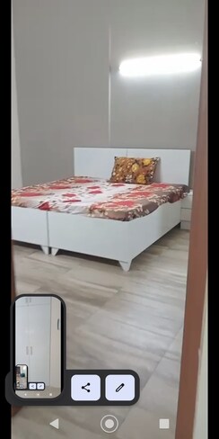 3 BHK + Study Room Apartment For Sale in Migsun Twiinz