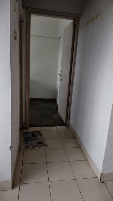 Building Lobby in 1 RK Apartment at Satellite Garden, Goregaon East – for Rent