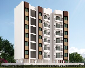1 BHK Apartment For Sale in Rasayani