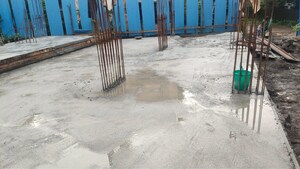 1 BHK Apartment – Exterior View View at Rasayani - for Sale