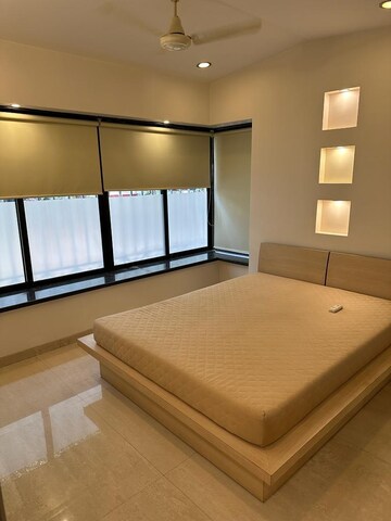 Bedroom in 3 BHK Apartment at Emaar Emerald Floors, Sector 65 – for Sale
