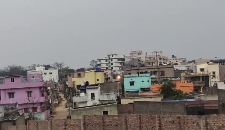 Exterior View, latma road  2613 Sq.Ft. Plot In Latma Road Ranchi 9123416