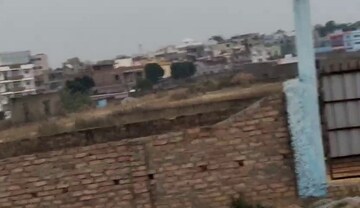  Plot – Exterior View View at Latma Road - for Sale