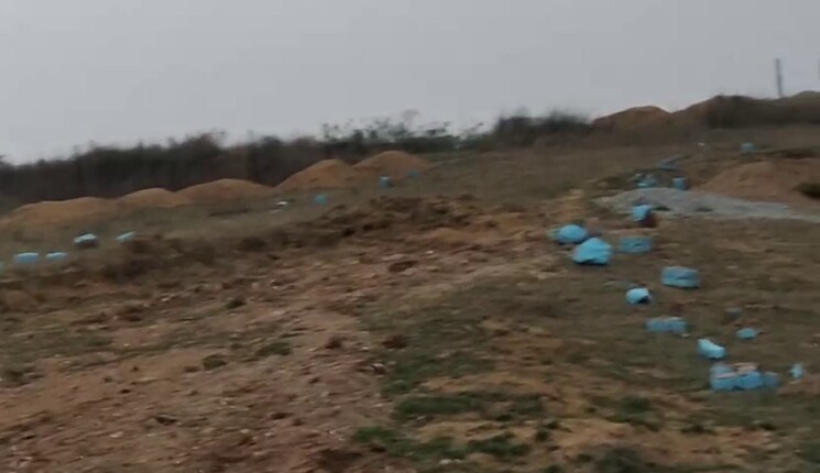 undefined, latma road  2613 Sq.Ft. Plot In Latma Road Ranchi 9123416