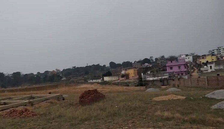 undefined, latma road  2613 Sq.Ft. Plot In Latma Road Ranchi 9123416