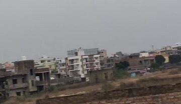 Plot – Exterior View View at Latma Road - for Sale