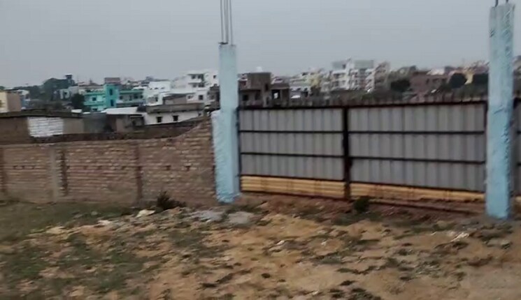 Exterior View, latma road  2613 Sq.Ft. Plot In Latma Road Ranchi 9123416