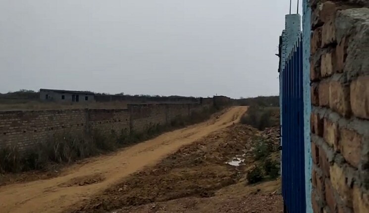 Exterior View, latma road  2613 Sq.Ft. Plot In Latma Road Ranchi 9123416