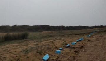 Plot Area in  Plot at Latma Road – for Sale