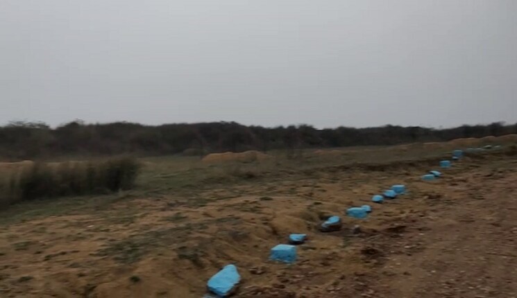 undefined, latma road  2613 Sq.Ft. Plot In Latma Road Ranchi 9123416