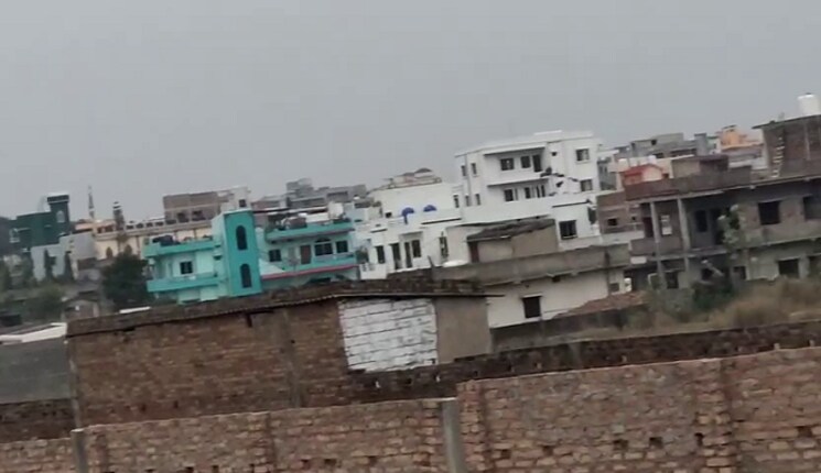 Exterior View, latma road  2613 Sq.Ft. Plot In Latma Road Ranchi 9123416