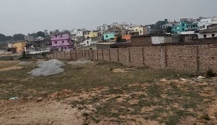 Exterior View, latma road  2613 Sq.Ft. Plot In Latma Road Ranchi 9123416