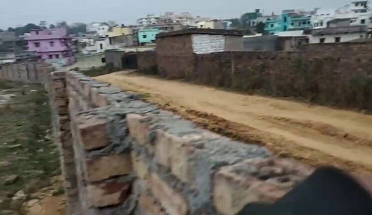 Exterior View, latma road  2613 Sq.Ft. Plot In Latma Road Ranchi 9123416