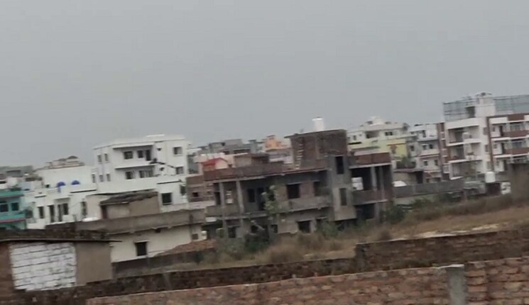 Exterior View, latma road  2613 Sq.Ft. Plot In Latma Road Ranchi 9123416