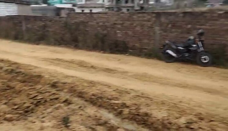 Exterior View, latma road  2613 Sq.Ft. Plot In Latma Road Ranchi 9123416