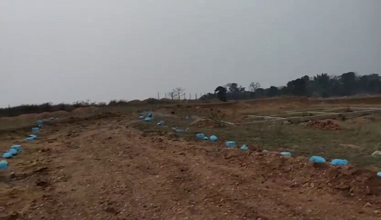 undefined, latma road  2613 Sq.Ft. Plot In Latma Road Ranchi 9123416