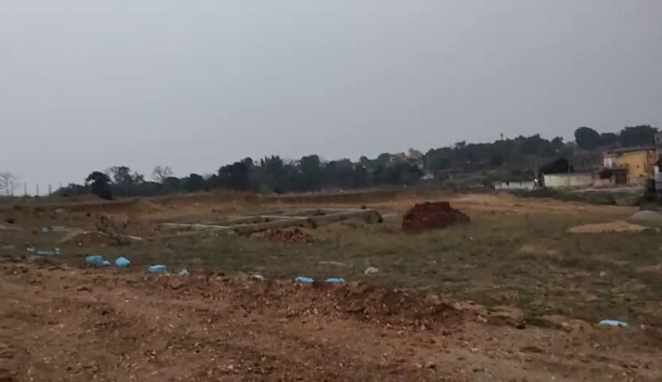 undefined, latma road  2613 Sq.Ft. Plot In Latma Road Ranchi 9123416