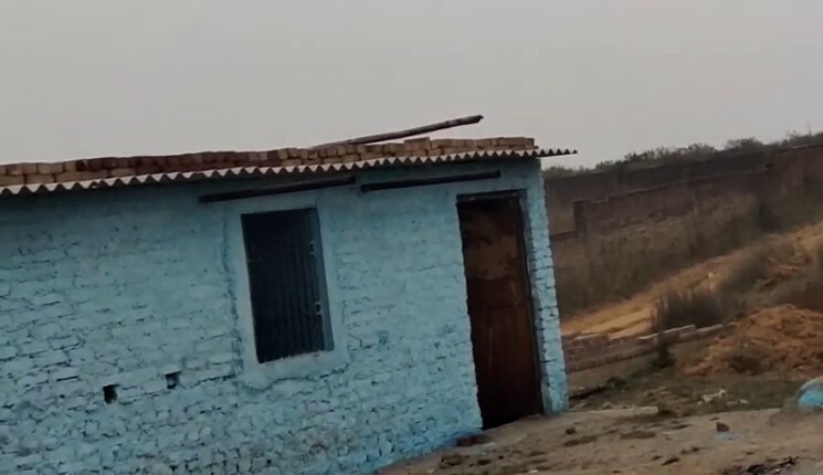 Exterior View, latma road  2613 Sq.Ft. Plot In Latma Road Ranchi 9123416