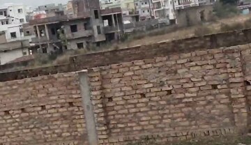  Plot – Exterior View View at Latma Road - for Sale