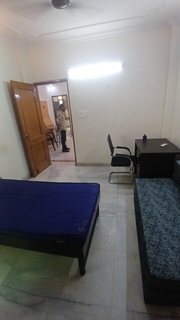 Kitchen in 3 BHK Independent House at Old Rajinder Nagar – for Rent