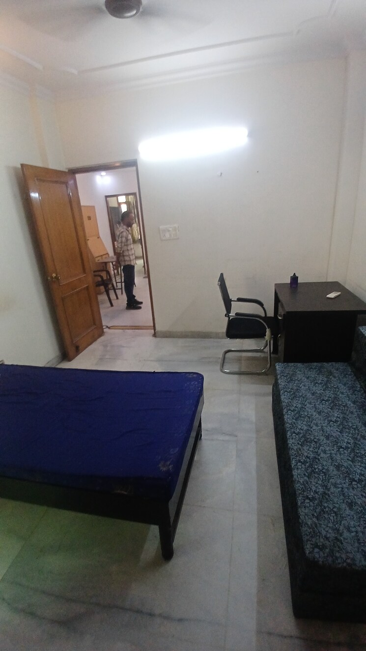 Kitchen, old rajinder nagar 3 Bedroom 1050 Sq.Ft. Independent House In Old Rajinder Nagar Delhi 9123464