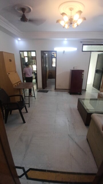 Kitchen in 3 BHK Independent House at Old Rajinder Nagar – for Rent