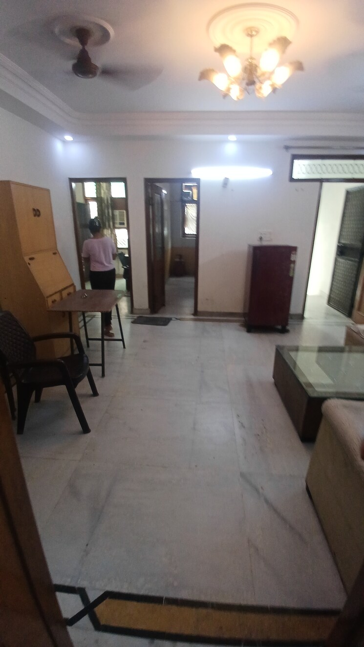 Kitchen, old rajinder nagar 3 Bedroom 1050 Sq.Ft. Independent House In Old Rajinder Nagar Delhi 9123464