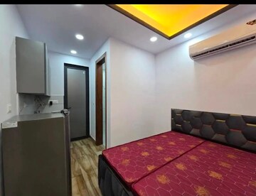 1 RK Builder Floor For Rent in Saket