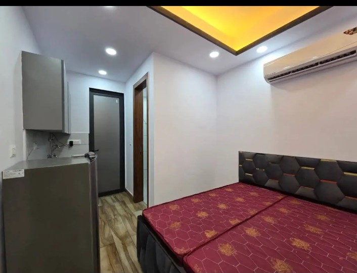 1 RkBuilder Floor For Rent in Sd Realestate