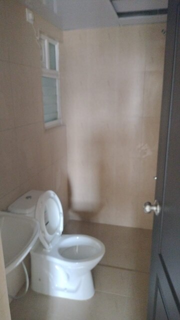 Bathroom in 2 BHK Apartment at Shriram WYT Field, Budigere – for Rent