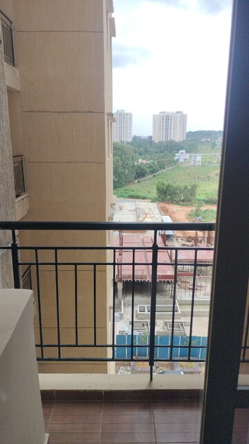 2 BHK Apartment For Rent in Shriram WYT Field, Budigere