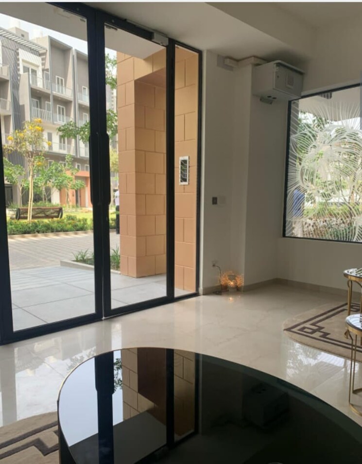 Kitchen, smart-world-orchard 3 Bedroom 1680 Sq.Ft. Apartment In Sector 61 Gurgaon 9123467