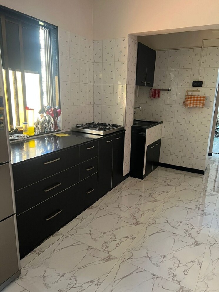 Kitchen, bandra west 2 Bedroom 750 Sq.Ft. Apartment In Bandra West Mumbai 9123489