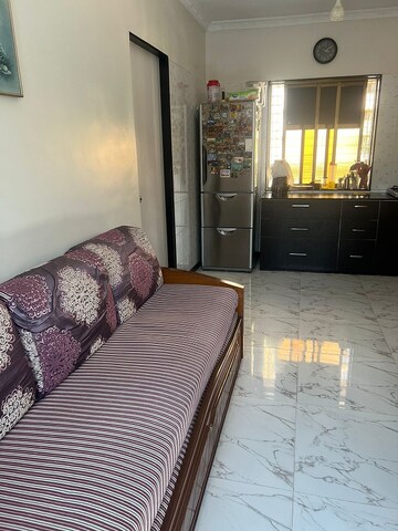 Bedroom in 2 BHK Apartment at Bandra West – for Rent