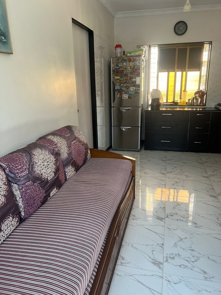 Bedroom, bandra west 2 Bedroom 750 Sq.Ft. Apartment In Bandra West Mumbai 9123489