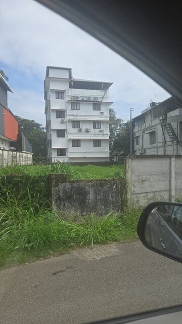  Land – Exterior View View at East Fort - for Sale