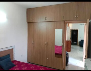 Room in 2 BHK Builder Floor at Saket – for Rent