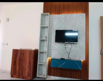 2 BHK Builder Floor For Rent in Saket