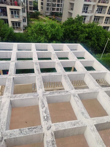 5 BHK Villa – Exterior View View at Ansal Heights II Villas, Sector 92 - for Sale