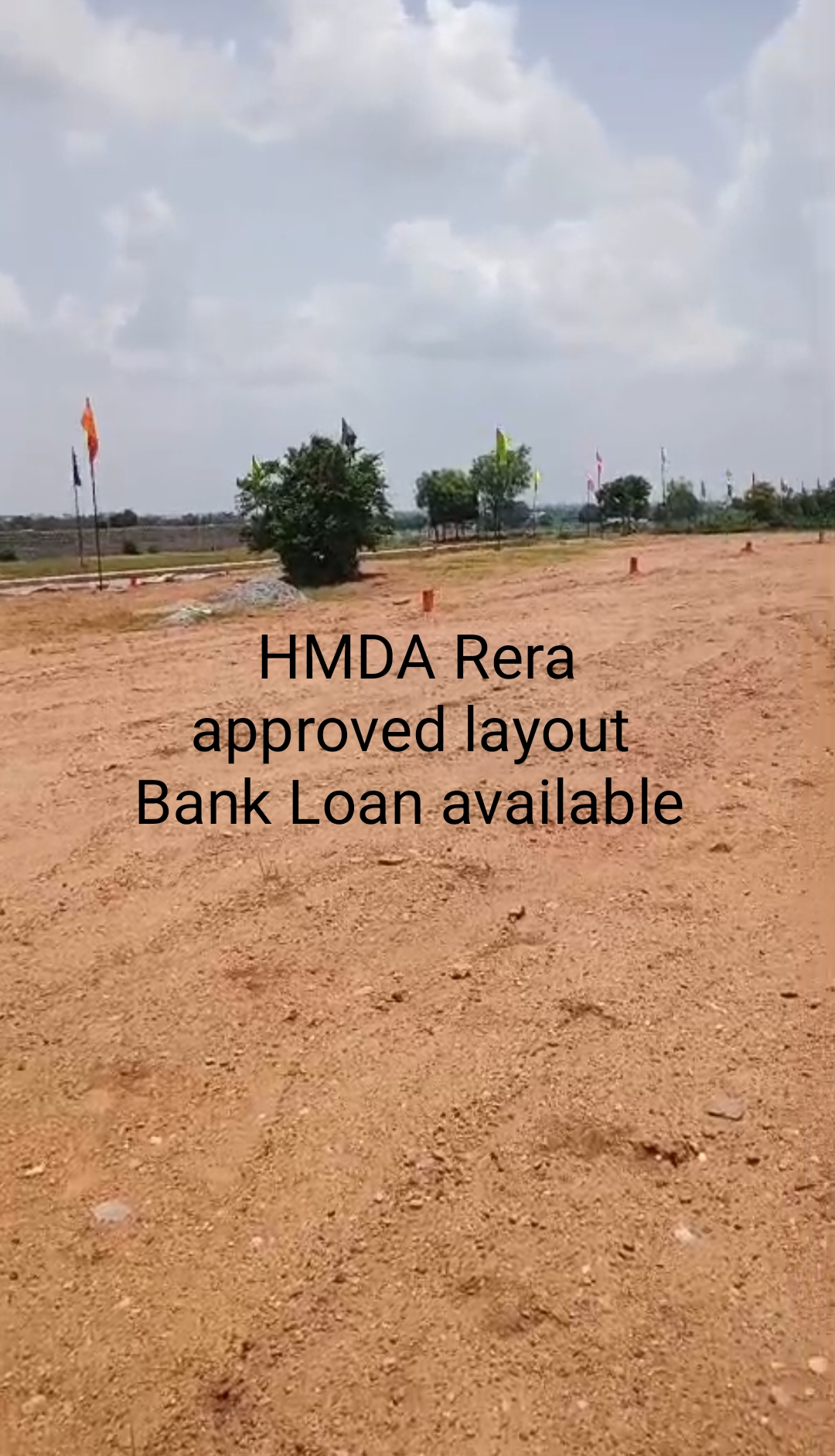 Plot For Sale in Good Property 