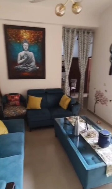 3 BHK Apartment For Rent in Mahagun Mywoods, Sector 16c Greater Noida