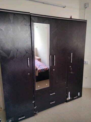 Furnished Amenities in 1 BHK Apartment at Venulaxmi Apartment, Mukund Nagar – for Rent