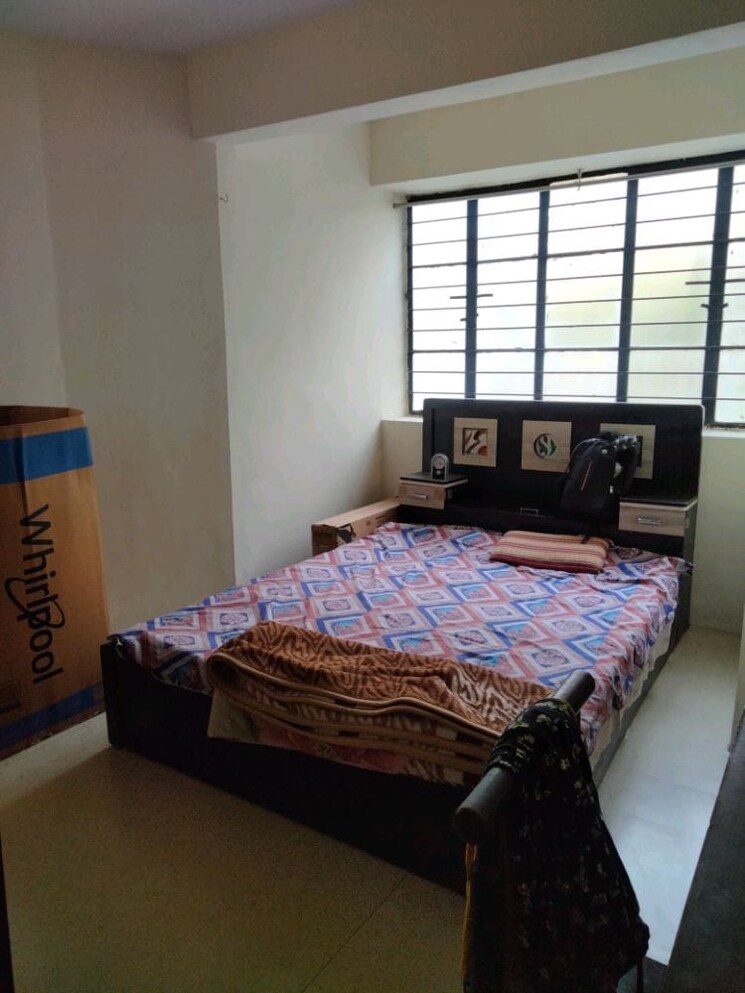 Bedroom, venulaxmi-apartment 1 Bedroom 750 Sq.Ft. Apartment In Mukund Nagar Pune 9123616