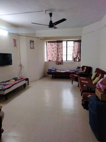 1 BHK Apartment For Rent in Venulaxmi Apartment, Mukund Nagar